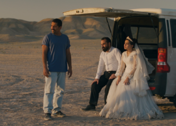 Arrestan en Irán a Mehdi Mahmoudian, coguionista nominado al Óscar por la película ‘Un simple incidente’