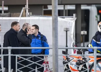 EE.UU. y Ucrania preparan la reconstrucción tras la guerra