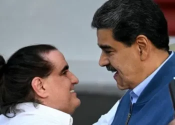 Alex Saab y Raúl Gorrín fueron detenidos en Venezuela y podrían cuerpo extraditados