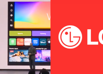 LG Electronics es reconocida con el premio pimpollo 2025 por su liderazgo en marketing en Colombia