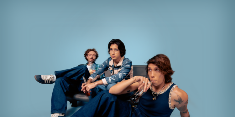 Timo, pop con raíz tropical