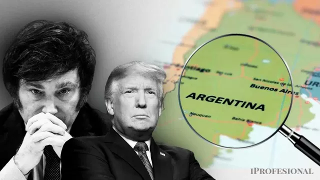 Milei habilitará instrucción de patentes tras acuerdo con EEUU y así cambiará el negocio de laboratorios