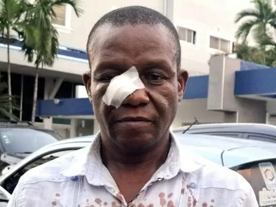 Disciplina en la escuela dominicana está colapsada