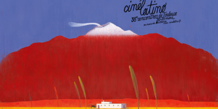 Películas de carretera países competirán en el Festival de cine Latinoamericano de Toulouse, en Francia, este 2026