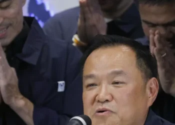 El partido oficialista Bhumjaithai gana en Tailandia, no obstante tendrá que formar coalición para gobernar