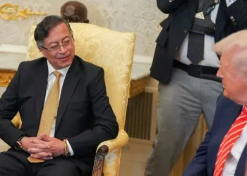 Petro: «Trump me dijo que no cree en las sanciones»