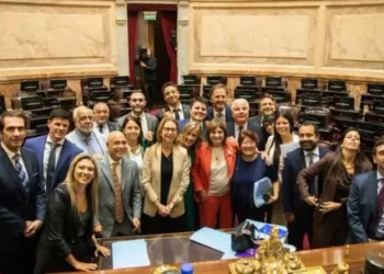 Revés para el junta: eliminarían el artículo 44 de la reforma laboral