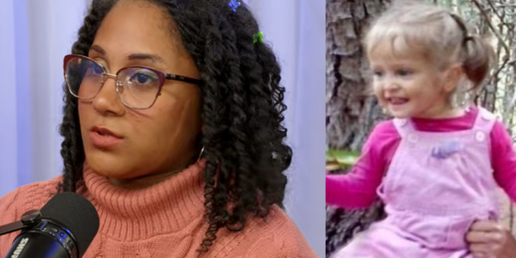 Mamá de Sara Sofía reveló detalles inéditos a casi cinco años de su extraña muerte: ‘El emergencia me paralizó’