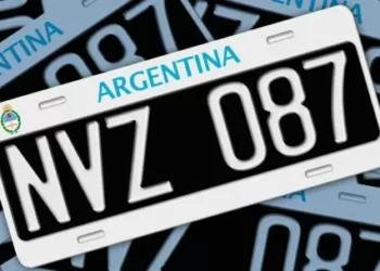 Patentes argentinas curiosas y “prohibidas”: cuando el azar del Registro juega bromas