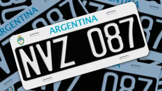 Patentes argentinas curiosas y “prohibidas”: cuando el azar del Registro juega bromas