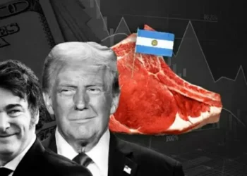 ¿Hacer un asado será más caro por “desliz” de EEUU?: impacto del acuerdo en el precio de la carne