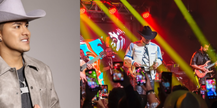 grupo de Yeison Jiménez confirma que su agrupación musical continuará unida en los escenarios: ‘Nada reemplaza su presencia’