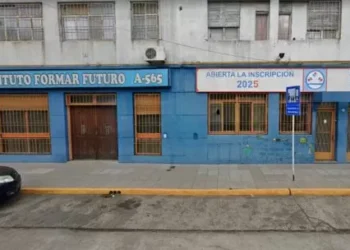 Mirar más allá del cierre de una escuela