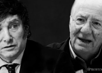 ¿La revancha de habilidad Chatarrín?: acuerdo Trump-Milei puede favorecer a Rocca ante el avance asiático