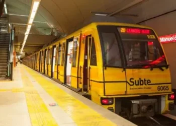 Habrá paro rotundo de subte este 19 de febrero: a qué hora dejará de funcionar el servicio en CABA