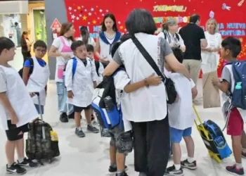 Libertad educativa: una reforma impostergable