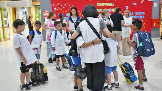 Libertad educativa: una reforma impostergable