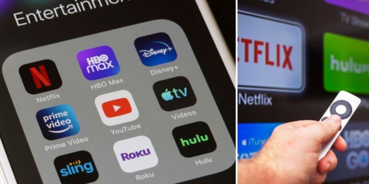 Dónde contemplar las película de los Goya 2026: Netflix, Apple TV, Amazon y otras HBO