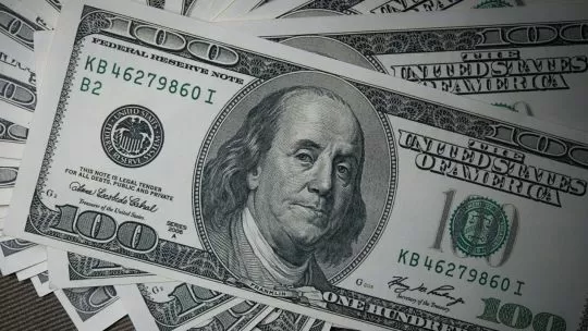 Dólar presente, dólar blue presente: a cuánto cotiza este martes 3 de marzo de 2026