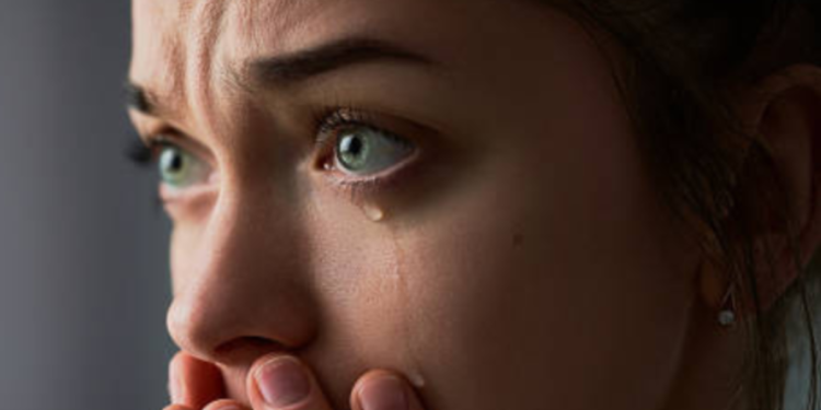 La reflexión de Heráclito sobre el llanto: ‘llorar limpia el alma y nos hace existir’