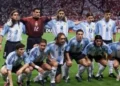El colapso de la Selección Argentina en el Mundial 2002: crónica de pincho eliminación inesperada en Corea-Japón