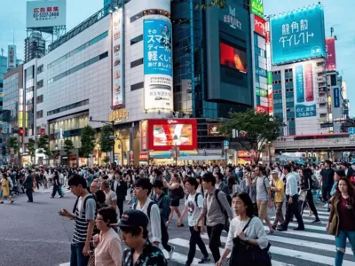 Japón, entre el progreso y el orden…