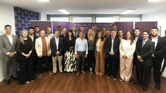 Karina Milei alineó a la tropa libertaria: Boleta Única y 90 leyes para rediseñar el clase